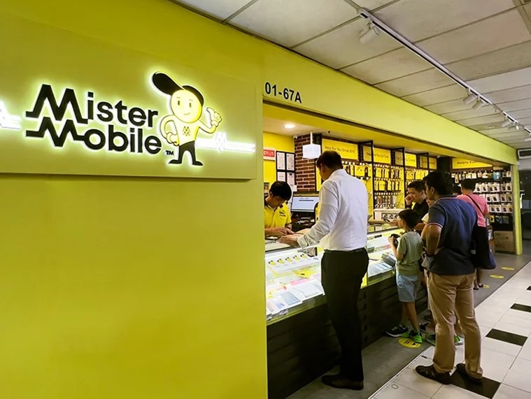Mister Mobile Singapore: Pioneering Excellence In Mobile Solutions With Unmatched Reliability