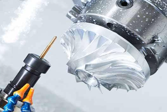 Unveiling Precision: A Comprehensive Guide to Impeller Machining
