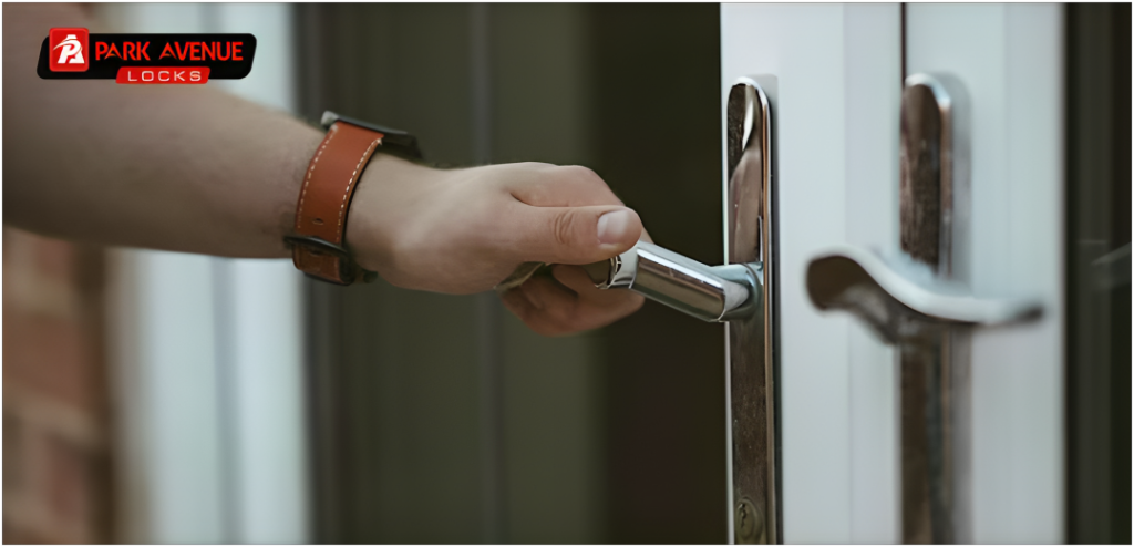 When & Why Do You Need To Change Your Door Locks