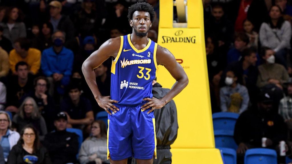 James Wiseman Wealth, Relationships, NBA Career, Age & Background