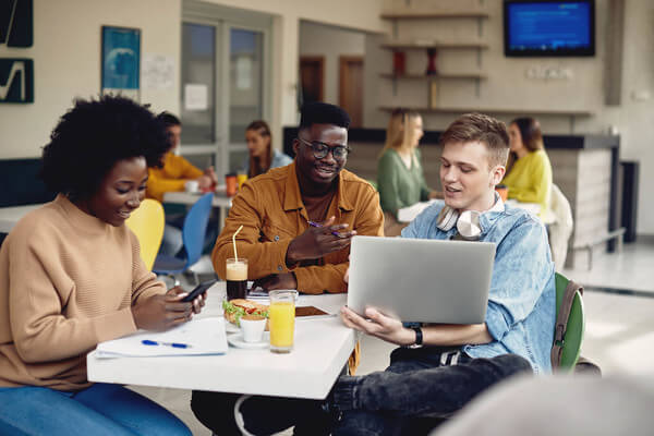 6 Ways to Make College More Affordable