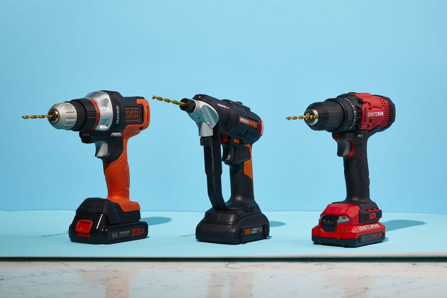 Power Up Your Projects: The 5 Benefits of Cordless Tools