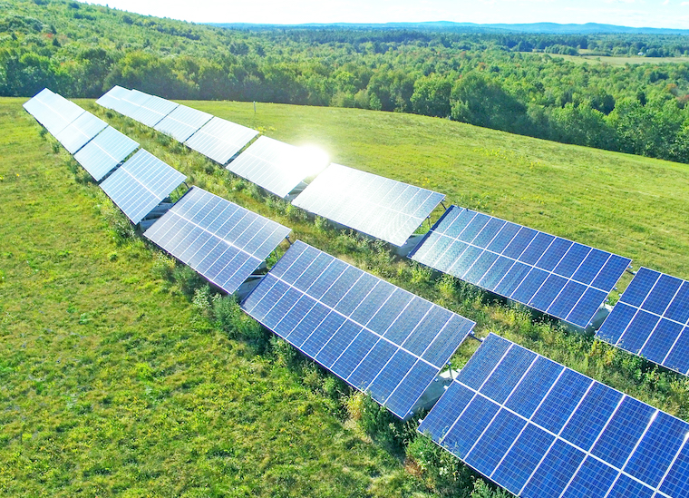 A Guide to Partnering with Solar Developers for Sustainable Land Use