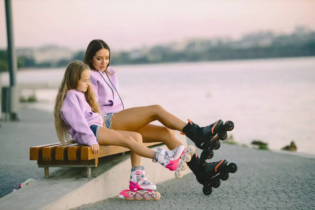 Why Roller Skates Are the Perfect Gift for Kids: A Parent’s Perspective