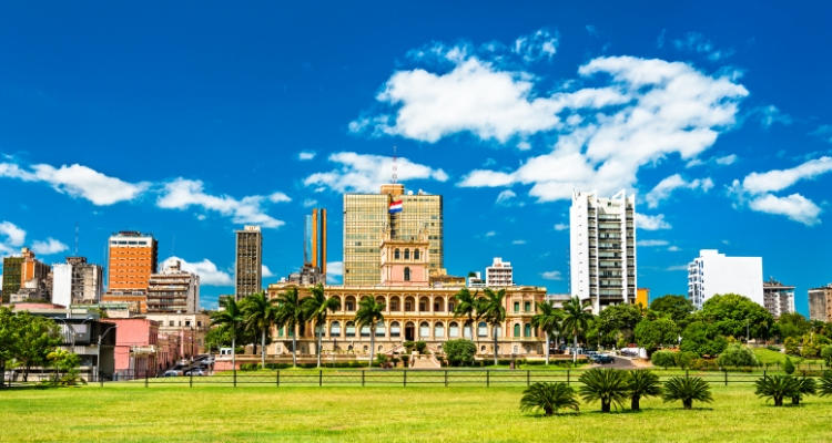Paraguay for Expats: All You Need to Know