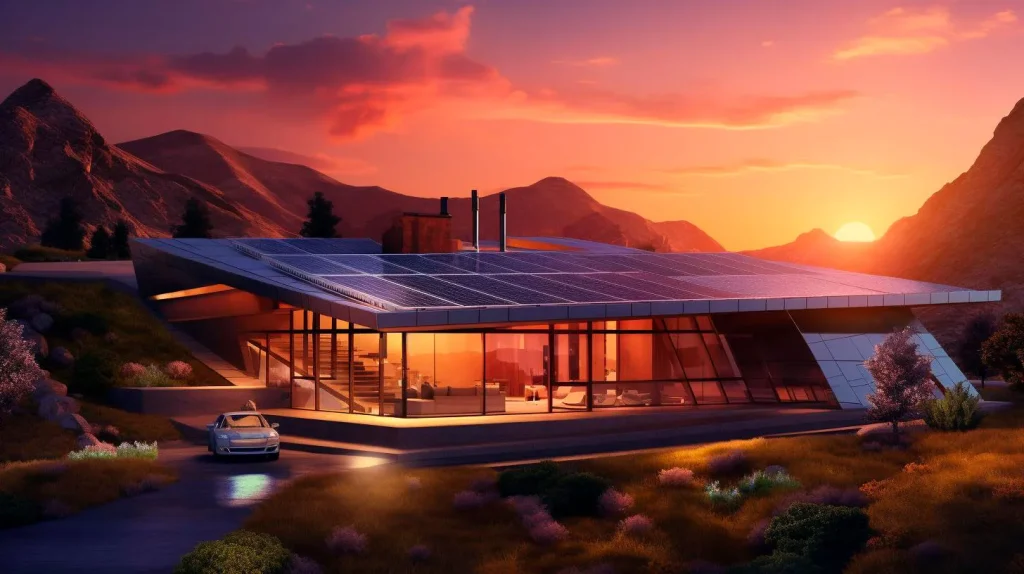 Sustainable Living in the Sunshine State: Tampa’s Energy-Efficient Home Goals