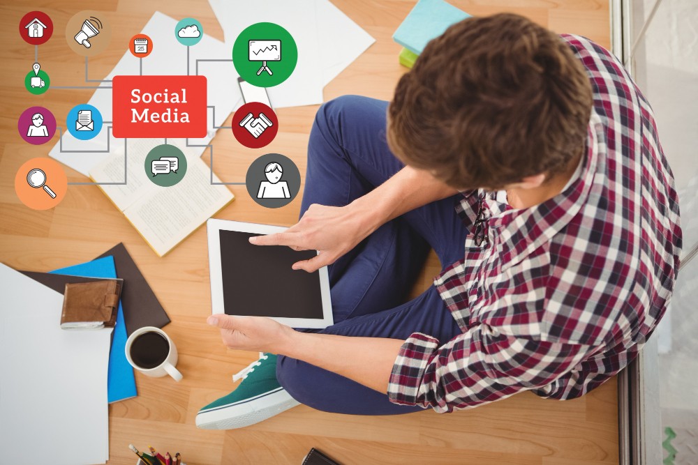 Social Sleuthing: A Step-by-Step Guide to Identifying Unknown Callers Using Social Media