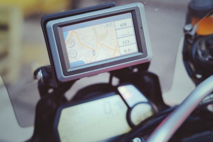 Navigating the Future: The Precision of RTK GPS Systems Unveiled