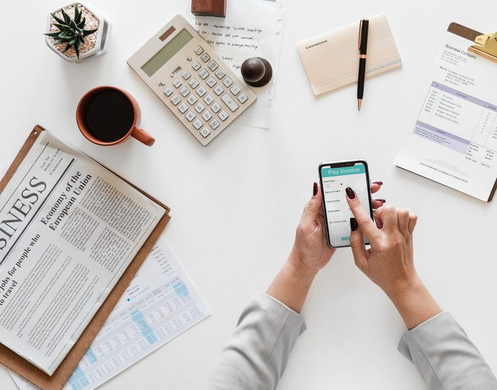 Financial Clarity: The Importance of Accurate Bookkeeping