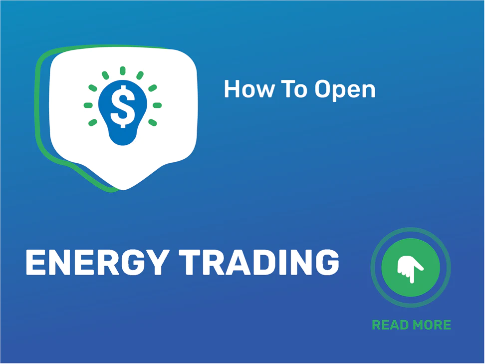 What Is Energy Trading? How Do You Start?