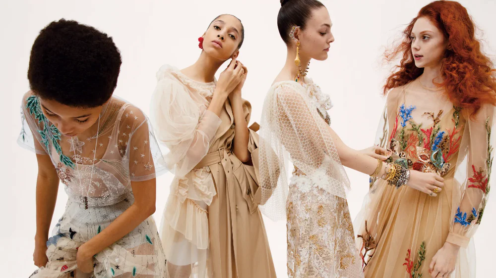 Chic and Trendy: Wedding Guest Dresses That Steal the Show