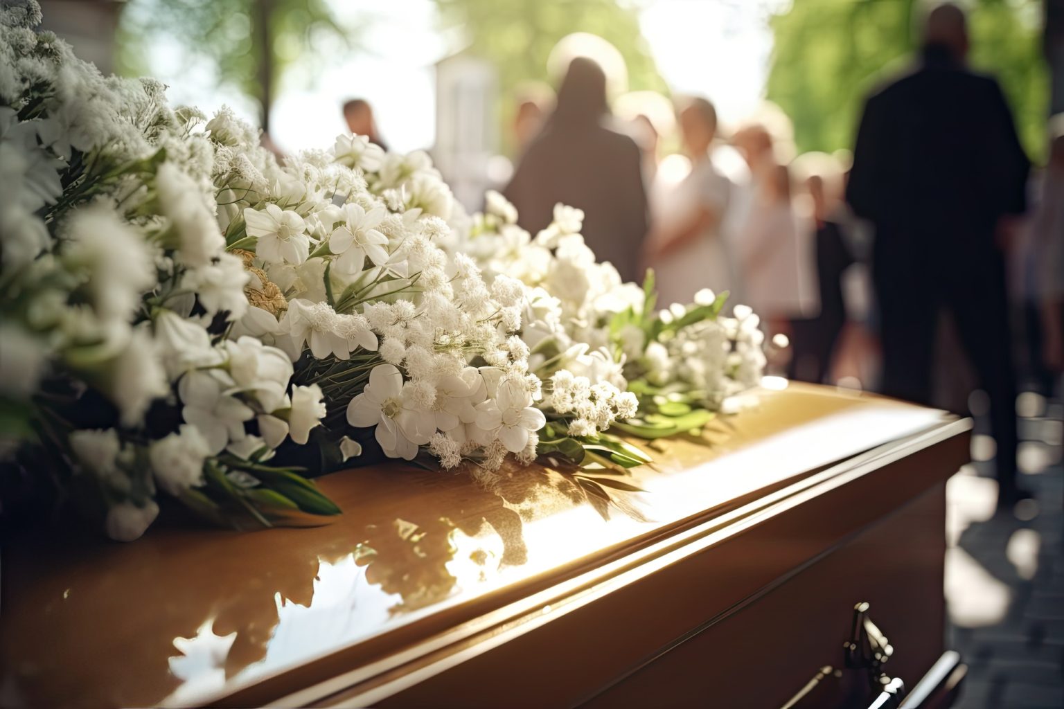 Practical Tips For Managing Funeral Arrangements