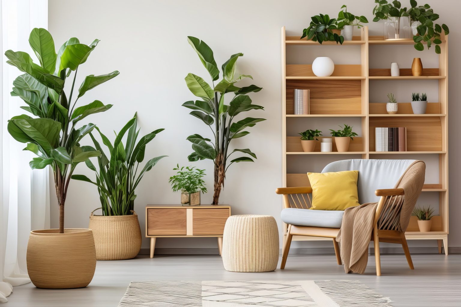 Eco-Friendly Living: Incorporating Sustainable Elements Into Home Design