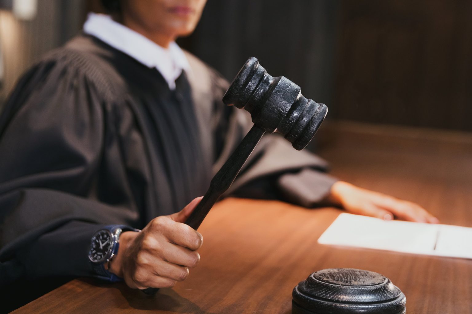 Bail Hearing Essentials: What You Need to Know Before Court