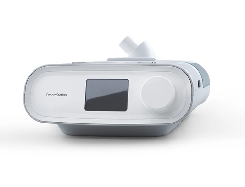 On-the-Go Therapy: The Convenience of 4G Fixed Pressure CPAP Machines