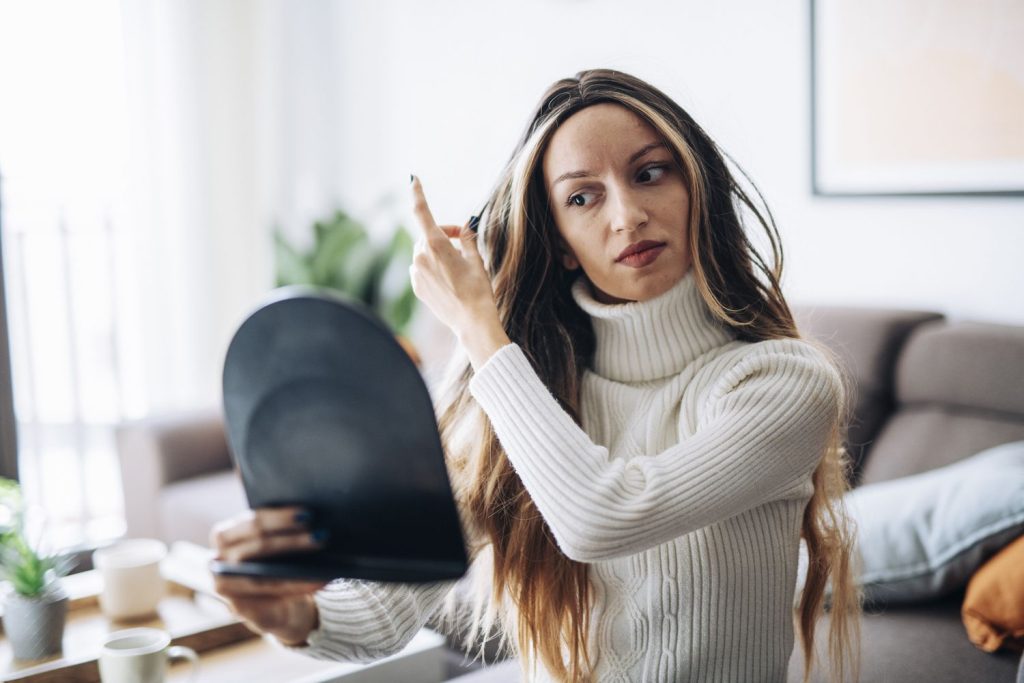 The Beauty and Benefits of Human Hair Wigs and Clip-In Extensions