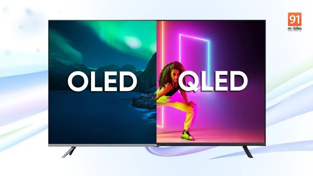 Why the Latest QLED TVs Define Visual Excellence
