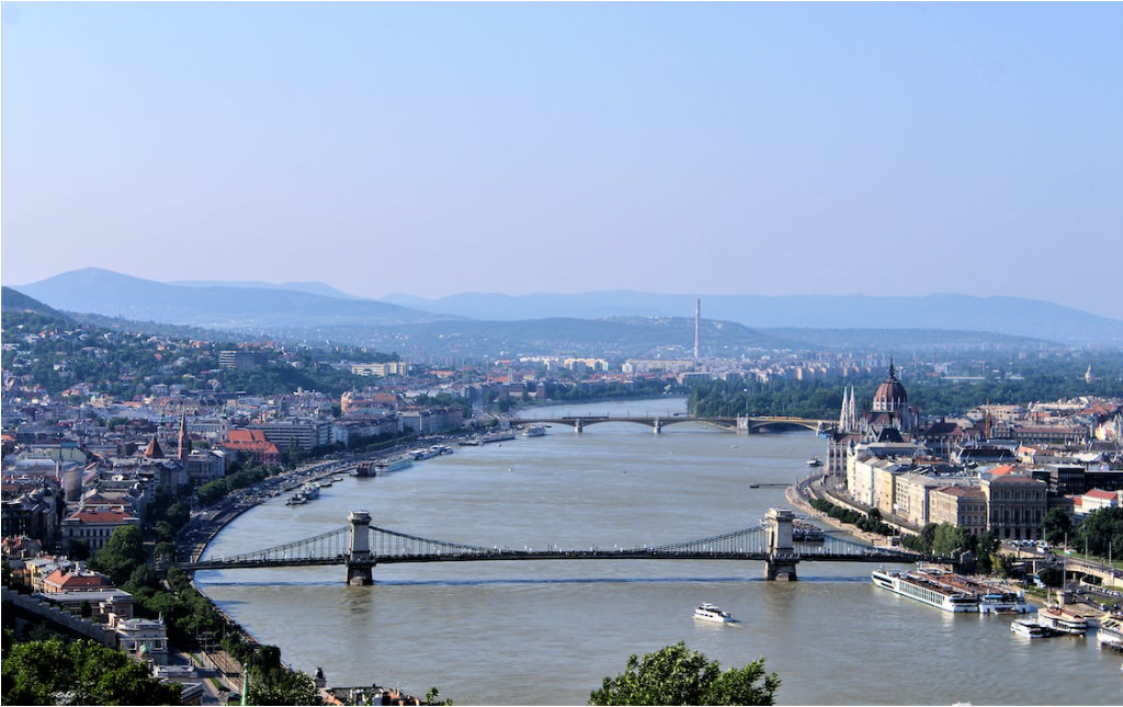 5 examples where hiring a real estate lawyer in Budapest can help your business venture