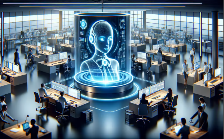 Revolutionizing Workforce Management through Data-Driven Decisions