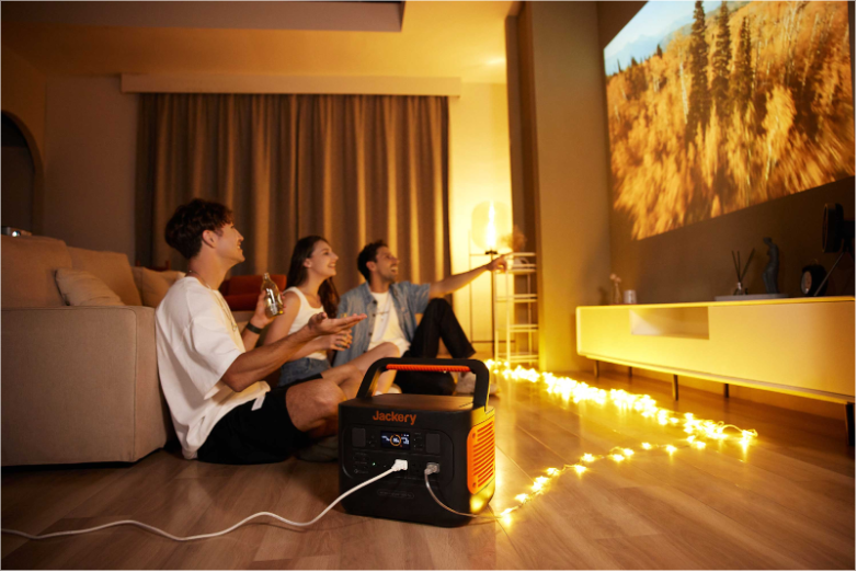 What can you do with your Battery Backup for Home Beyond Emergency?