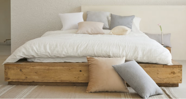 Here’s How to Renovate Your Bedroom