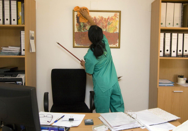 How to Find the Best Cleaning Specialists in Buffalo: A Complete Guide