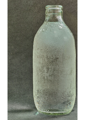 Hydrate with Flair: The Art of Custom Water Bottle Labels