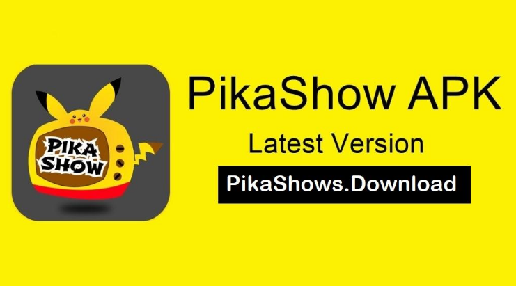 PikaShow APK Download v86 Free (Latest Version 2024)