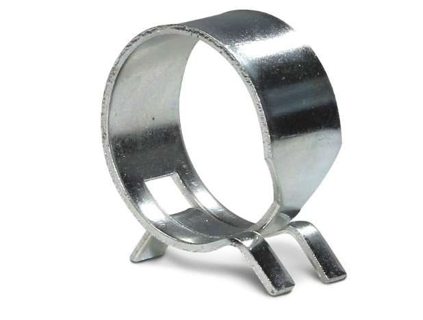 Enhancing Systems: Harnessing the Power of V-Band and Band Clamps