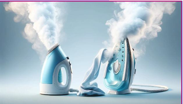 Should I Steam or Iron My Suit?
