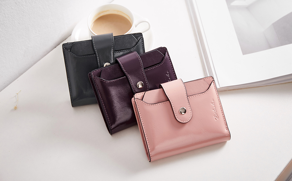 Must-Have Women’s Wallets for Every Occasion