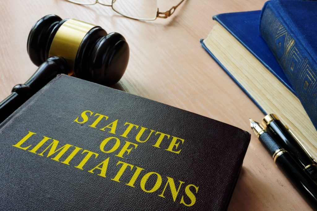 UNDERSTANDING THE STATUTE OF LIMITATIONS FOR GEORGIA PERSONAL INJURY CASES