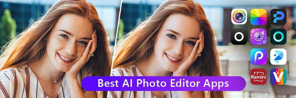 Best and free AI photo editor you should use in 2024