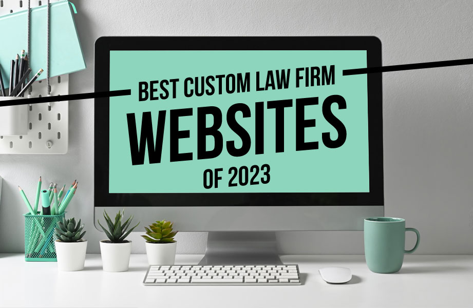 Crafting an Effective Law Firm Website: Key Elements of Design and Functionality