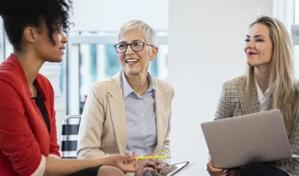 Advance Your Career With an Online Master’s in Education Administration