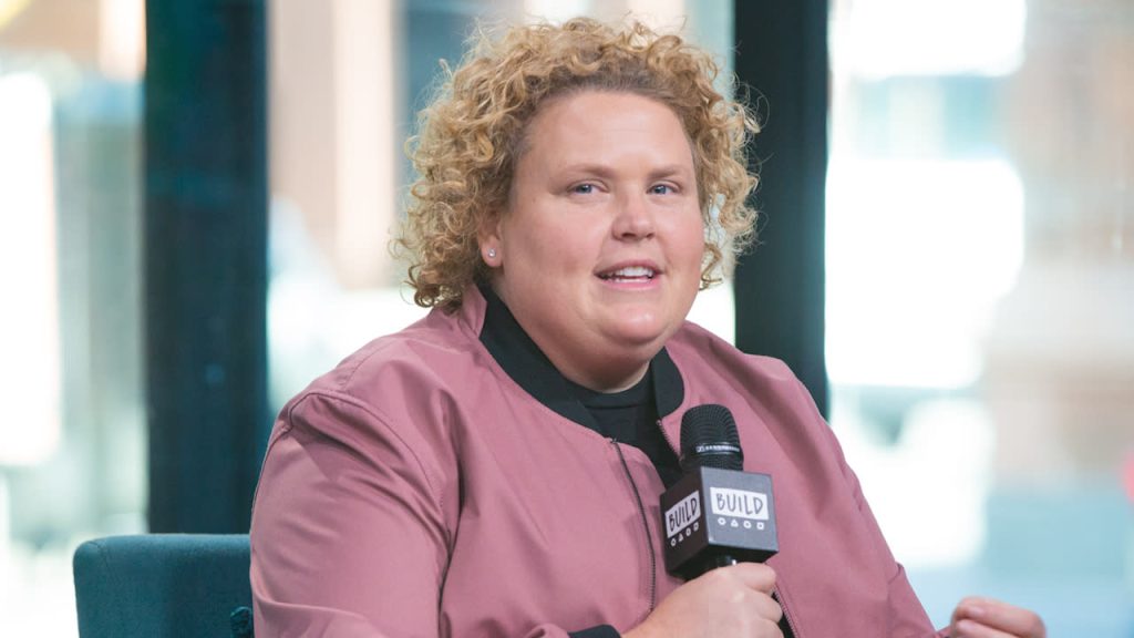 A Journey of Transformation: Fortune Feimster’s Inspiring Weight Loss Story