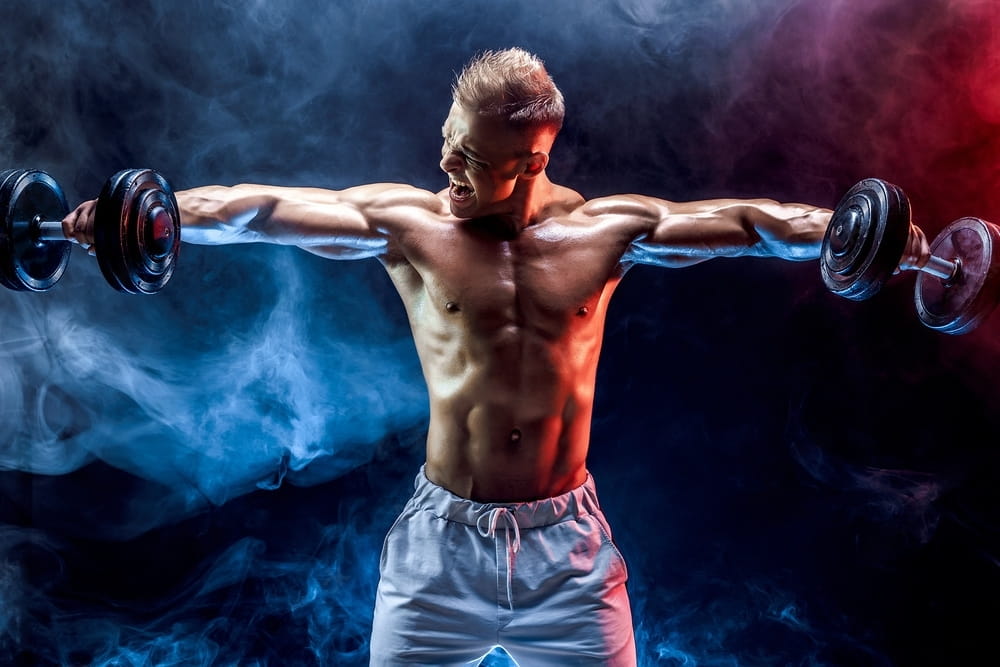 Riti Testosterone Support Reviews: Best Testosterone Boosting Supplement In The Market