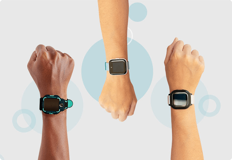 Phone Watches for Kids: Communication and Safety Combined