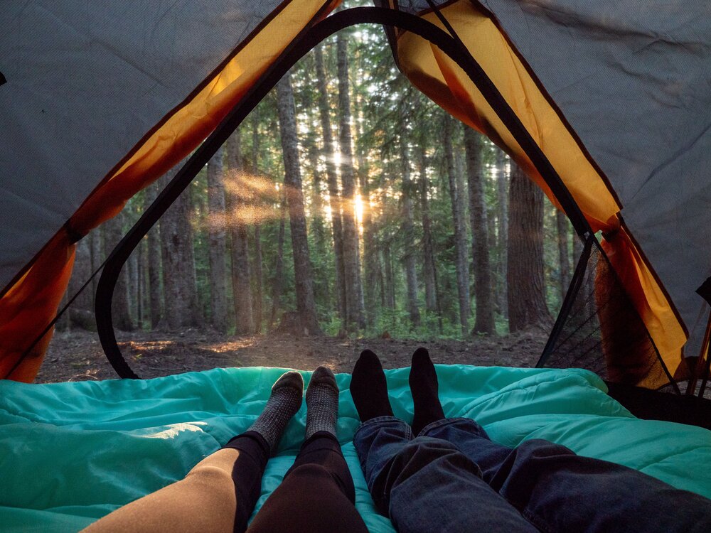 Essential Camping Gear for Beginners: What You Need to Get Started