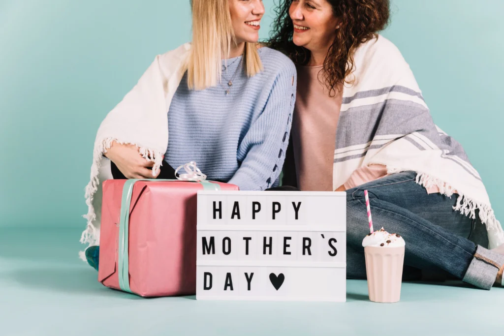 Health and Wellness Gifts for the Supermom in Your Life on Mother’s Day