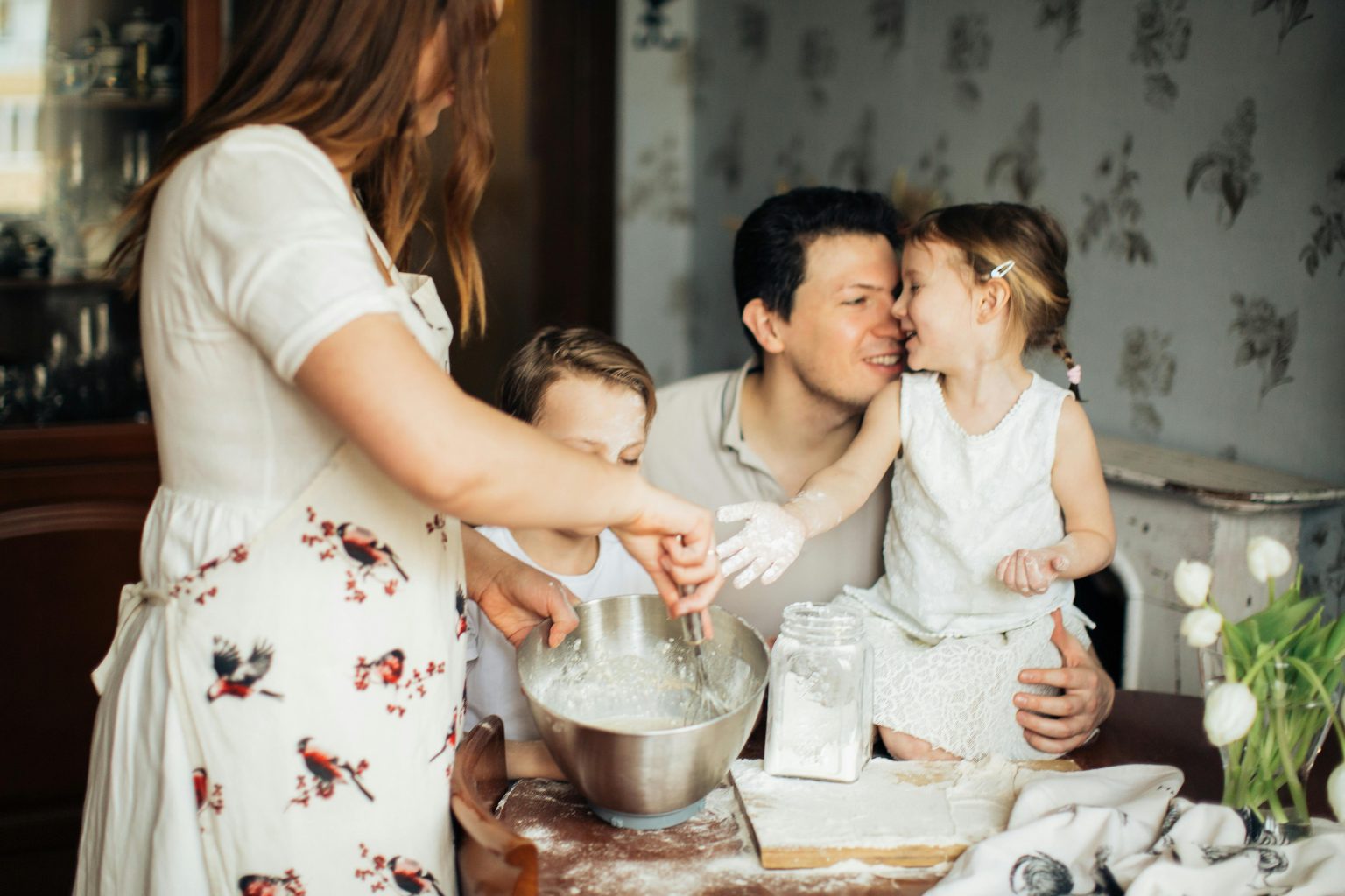 Nurturing A Love For Learning In Early Childhood