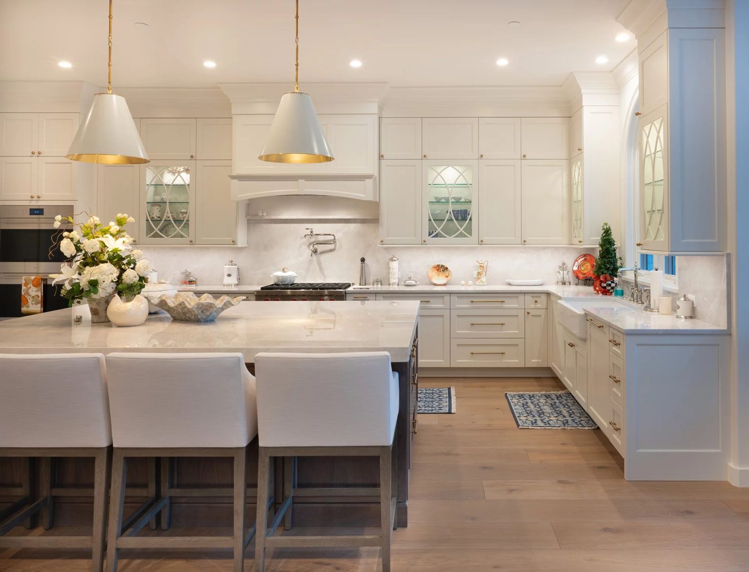 The Benefits of Stone Countertops in Your Kitchen