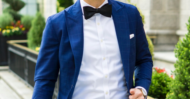 Do You Need to Wear an Undershirt?