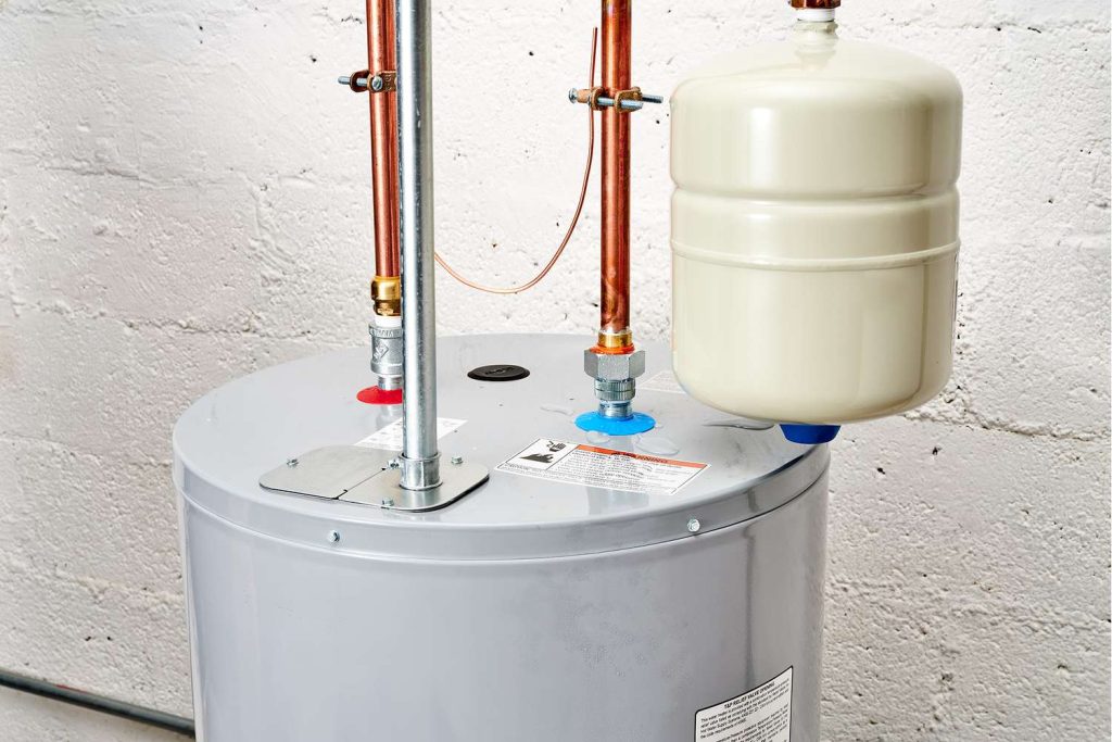 Understanding the Role of Water Heater Elements in Efficient Heating Systems