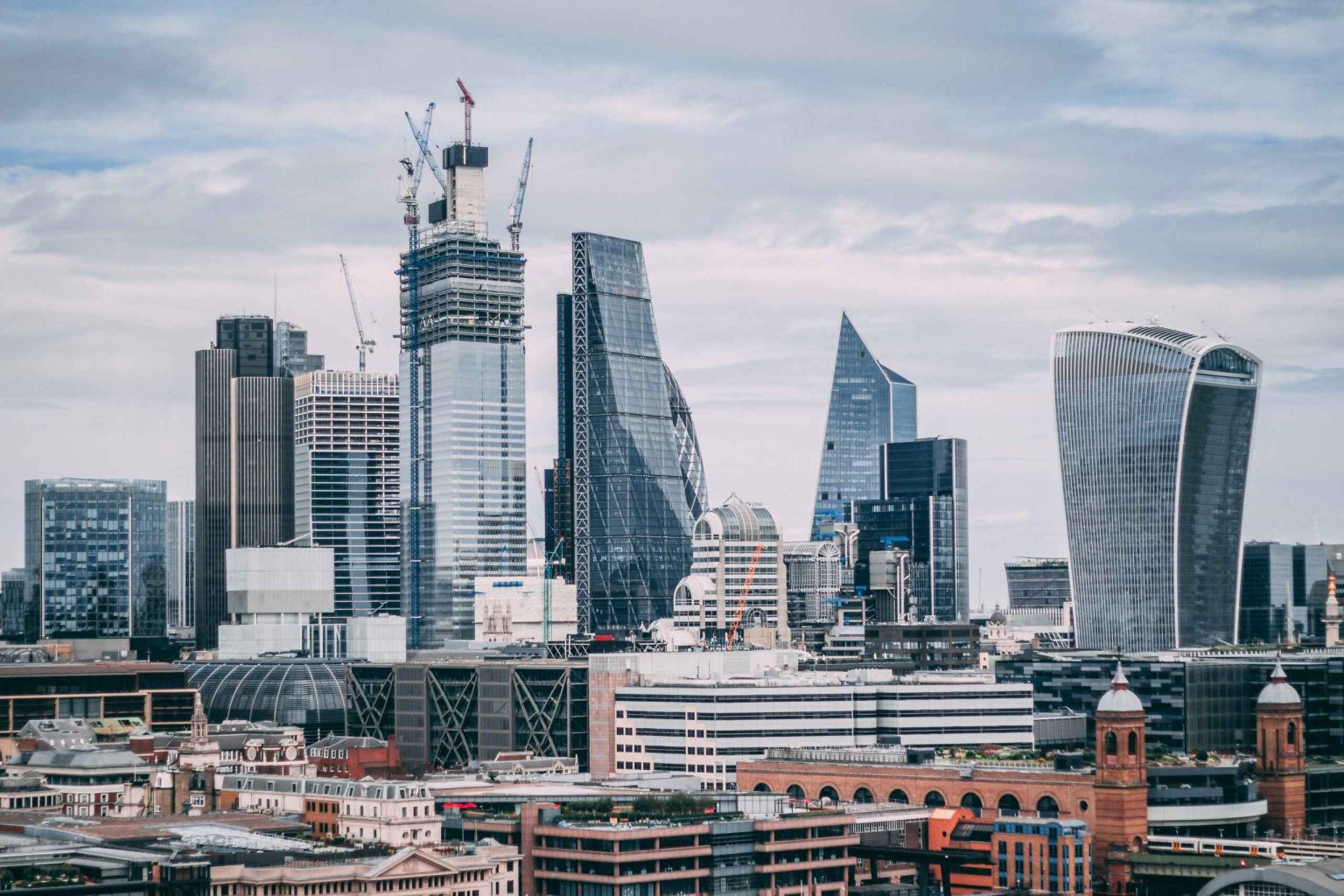 Best London Startups of 2024