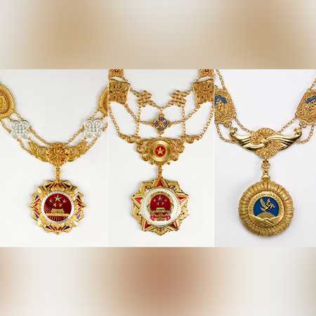 Unveiling the Craftsmanship of Medalschina: A Tale of Dedication and Excellence