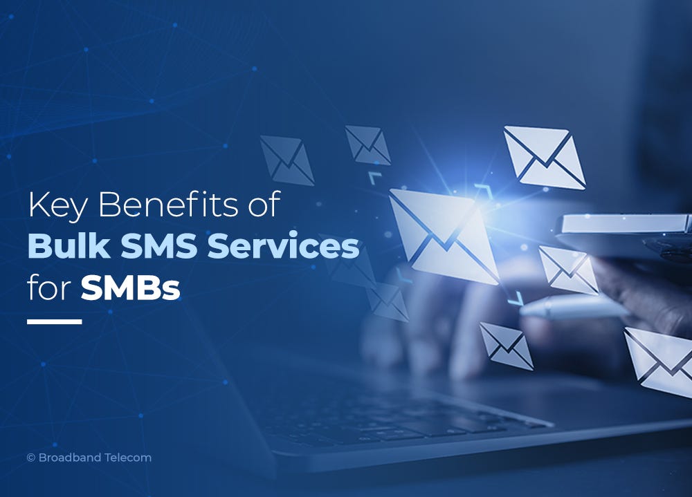 Unlocking Business Success: A Comprehensive Guide to Bulk SMS Marketing Services and Their Impact on Customer Engagement