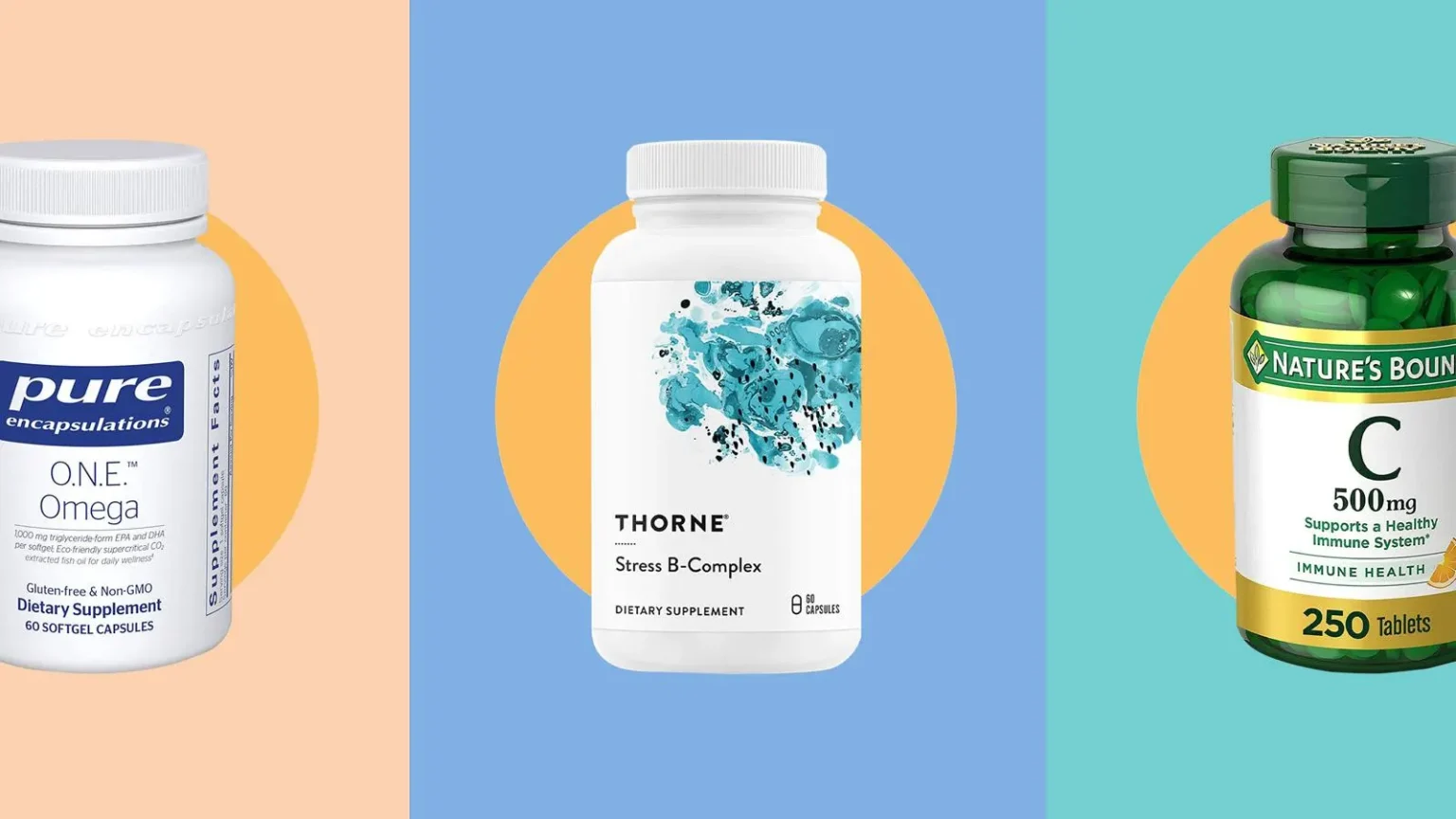 Germany Nutritional Supplements Market Gaining Popularity