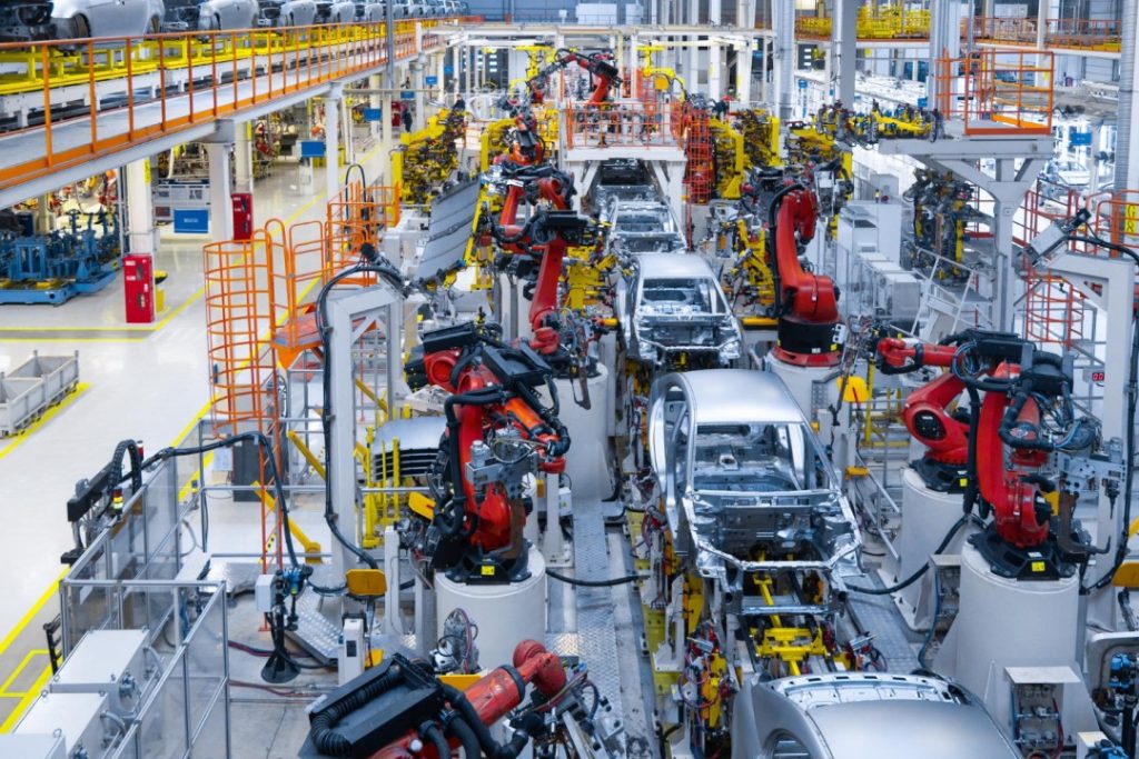 Europe Automotive Parts Remanufacturing Industry Poised for Growth