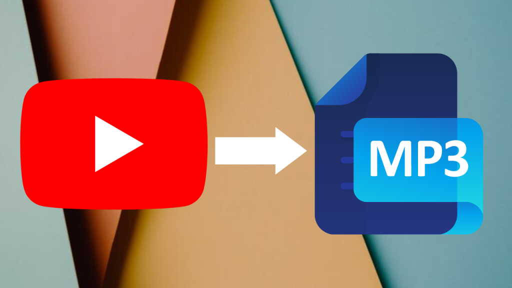 How to Convert YouTube Videos to MP3 for Offline Listening with Ytmp3?